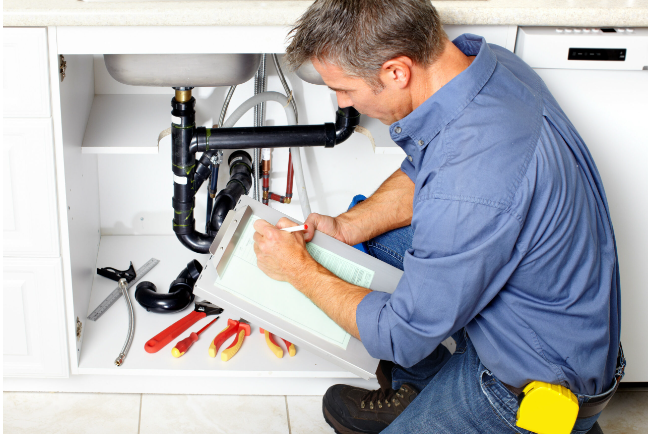 emergency plumber dubai