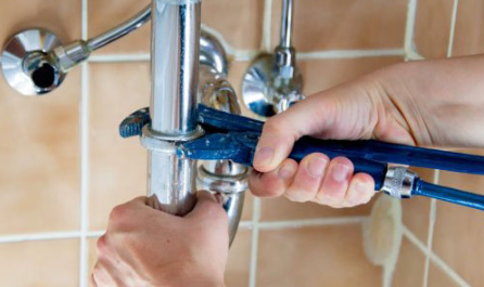 24-hour plumbing services