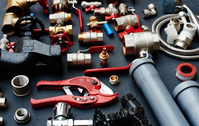 Plumbing Materials Suppliers