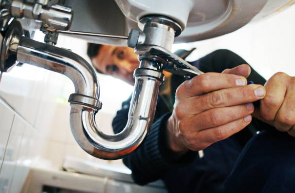 Plumbing Services