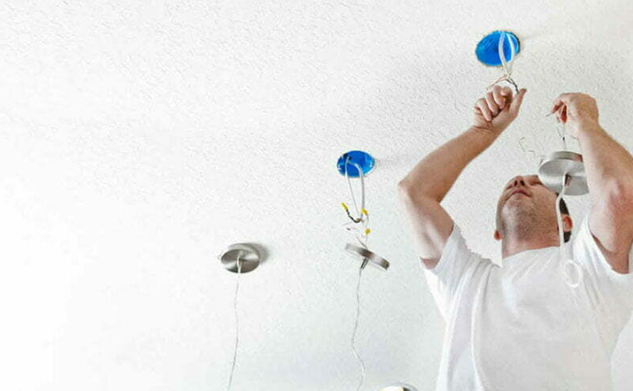 Expert Lightings Repair Services