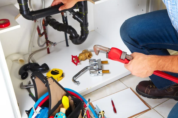 Understanding Plumbing Service Costs