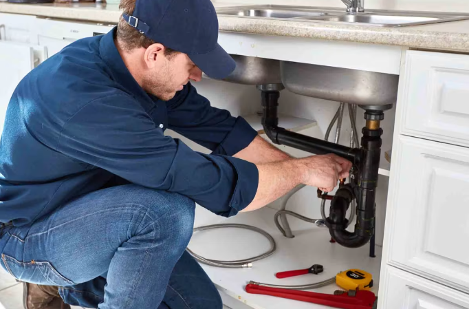 Understanding Plumbing Service Costs