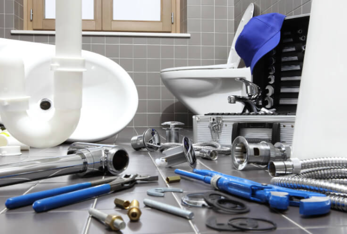 How Much is Plumbing Service